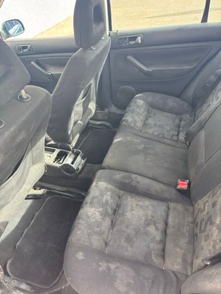 Volkswagen Bora 1999