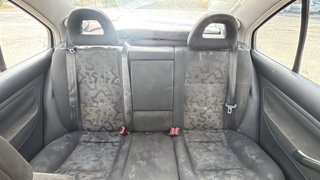 Volkswagen Bora 1999