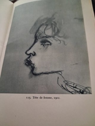 Libro antiguo,  INITIATION A L'ŒUVRE DE PICASSO