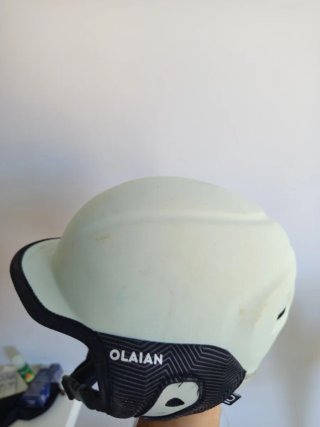 Casco de surf Olaian