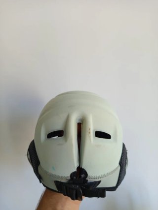 Casco de surf Olaian