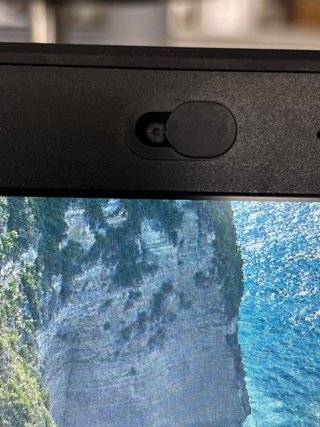 Portatile Dell Latitude E7250 Nero