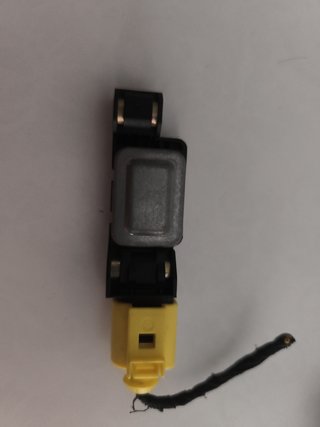 Sensor impacto Audi A4 Avant B6 4B0 959 643 C