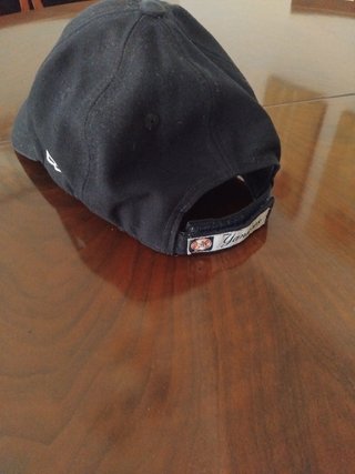 Gorra New York Yankees Negra
