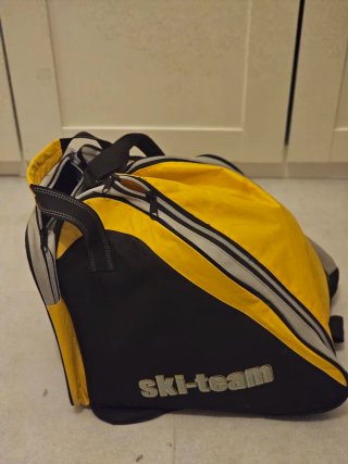 Patines Oxelo con protecciones y bolsa