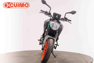 KTM 125 DUKE