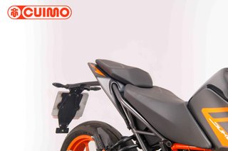 KTM 125 DUKE
