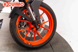 KTM 125 DUKE