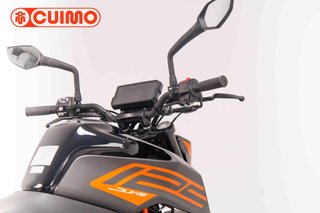 KTM 125 DUKE
