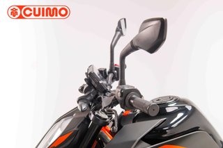 KTM 125 DUKE