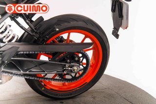 KTM 125 DUKE