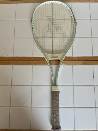 3 Raquetas de tenis, 2 Adulto + 1 Niño