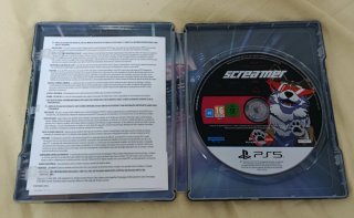 Screamer Echo Edition PS5