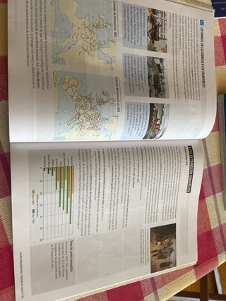 Proyecto: FanFest - Geografía e Historia 3 ESO ...