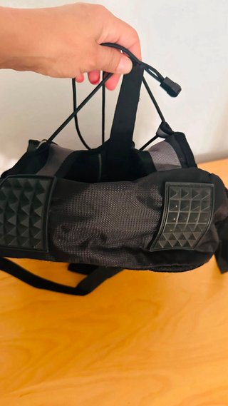 Mochila para patines