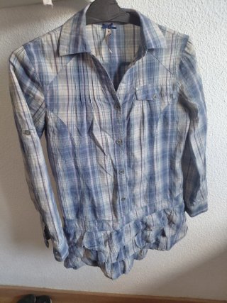 Camisa/ vestido