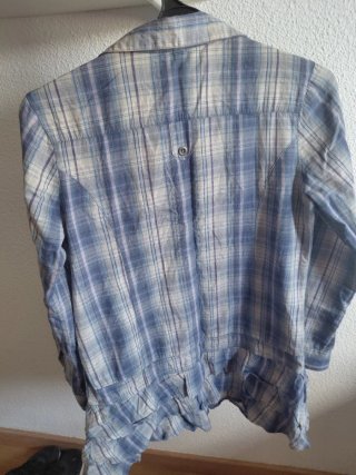 Camisa/ vestido