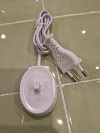 Cepillo Eléctrico Oral-B Vitality 100