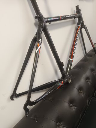 Cuadro Colnago Extreme C Talla 52