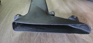 Canalizador aire frenos Renault 21T