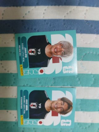Cromos Mundial 2026 - Kaan Ayhan, Zeki Celik