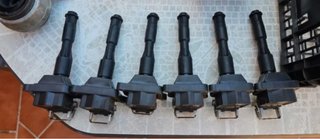 Bobinas encendido BMW M54B25