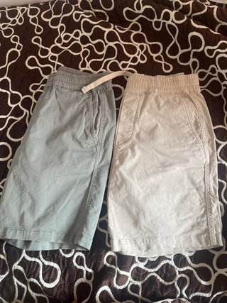 Pantalones cortos Zara