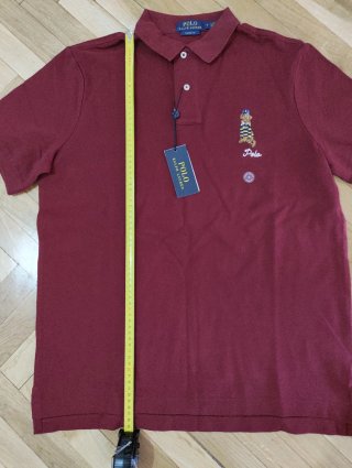 Polo Ralph Lauren camiseta polo