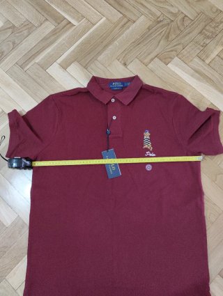 Polo Ralph Lauren camiseta polo
