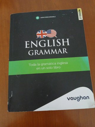 English grammar toda la gramática inglesa en un...
