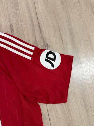 Camiseta Sevilla FC Agoumé 18 Talla L