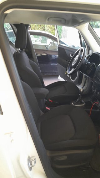 Jeep Renegade 1.0 Sport 120 CV – 2020 – 52.000 km