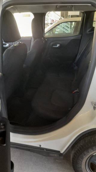Jeep Renegade 1.0 Sport 120 CV – 2020 – 52.000 km
