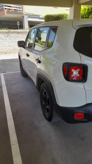 Jeep Renegade 1.0 Sport 120 CV – 2020 – 52.000 km