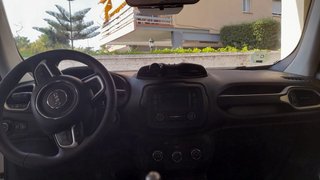 Jeep Renegade 1.0 Sport 120 CV – 2020 – 52.000 km