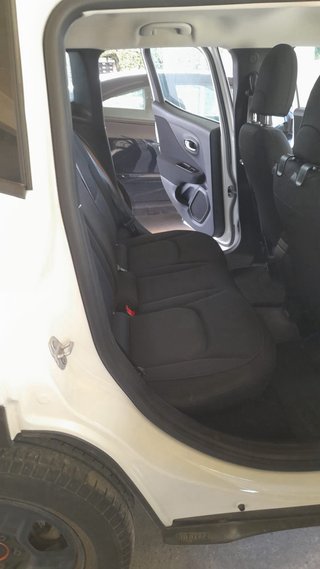 Jeep Renegade 1.0 Sport 120 CV – 2020 – 52.000 km