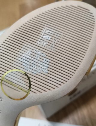 Sandalias Tacón Lauren Ralph Lauren
