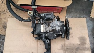 Bomba Inyectora Nissan Terrano