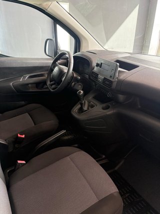 Citroen Berlingo 2019