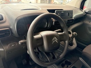 Citroen Berlingo 2019