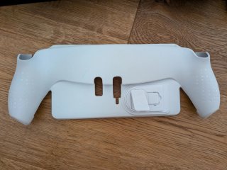 Sony PlayStation Portal Bianco