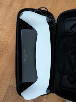 Sony PlayStation Portal Bianco