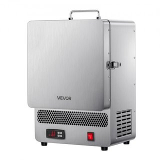 Tabletop Kiln Melter, 1500W Powerful Electric Kiln, 2192℉ /