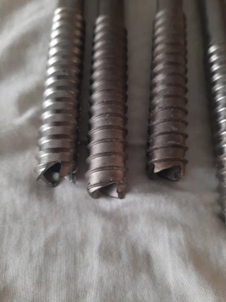 Tornillo de hielo Black Diamond USA