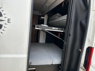 Citroen Jumper 2018 camper