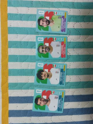 Cromos Mundial 2026 Panini