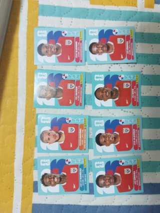 Cromos Mundial 2026 Panini