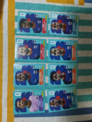 Cromos Mundial 2026 Panini