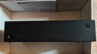 Xbox Series S 1TB Negra