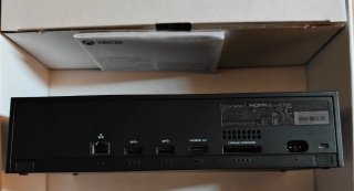 Xbox Series S 1TB Negra